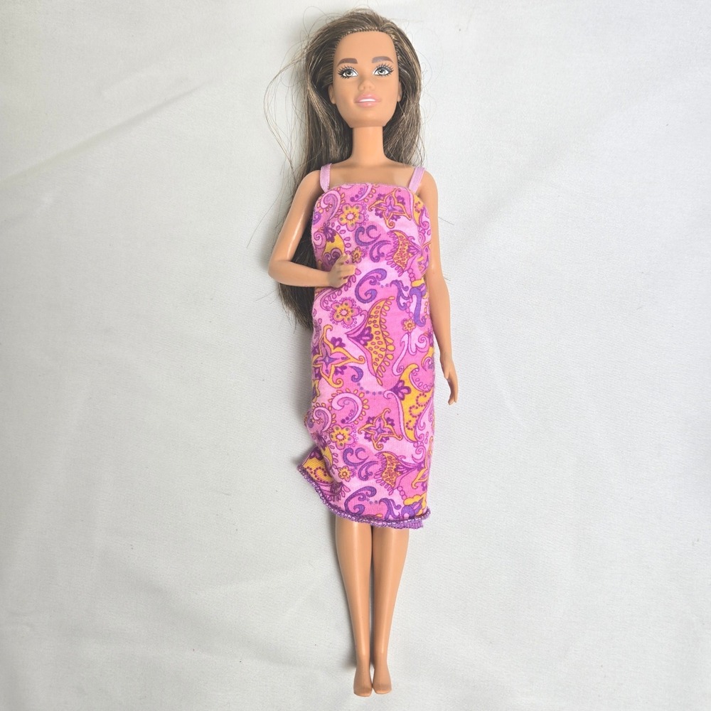 Mattel Barbie Pet Vet Doll GJL63
